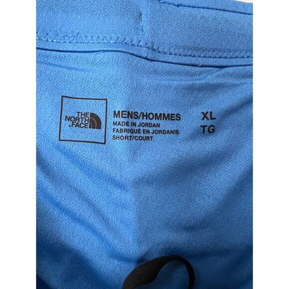 The North Face Men Limitless Super Sonic Lightweight Run Shorts Size XL - Picture 10 of 12